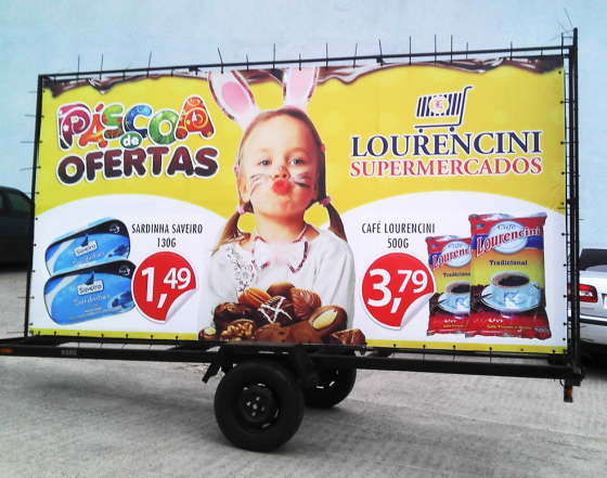 VIVIANE CARRO DE SOM | Publicidade Volante em Várzea Grande/Cuiabá e interior MT